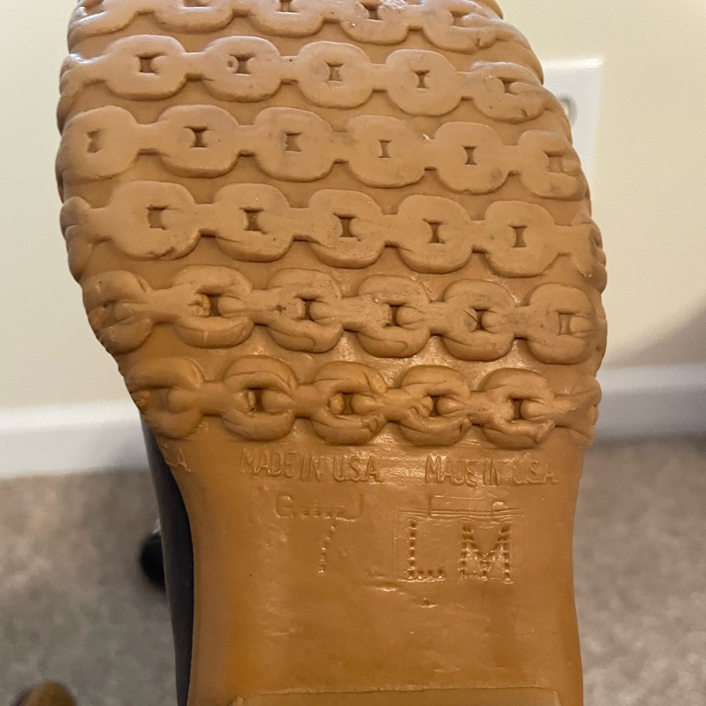 Women’s LL Bean Boots size 7